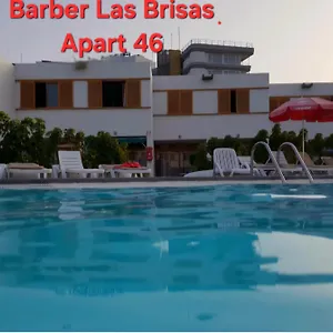 Barber Brisas Playa del Ingles (Gran Canaria)