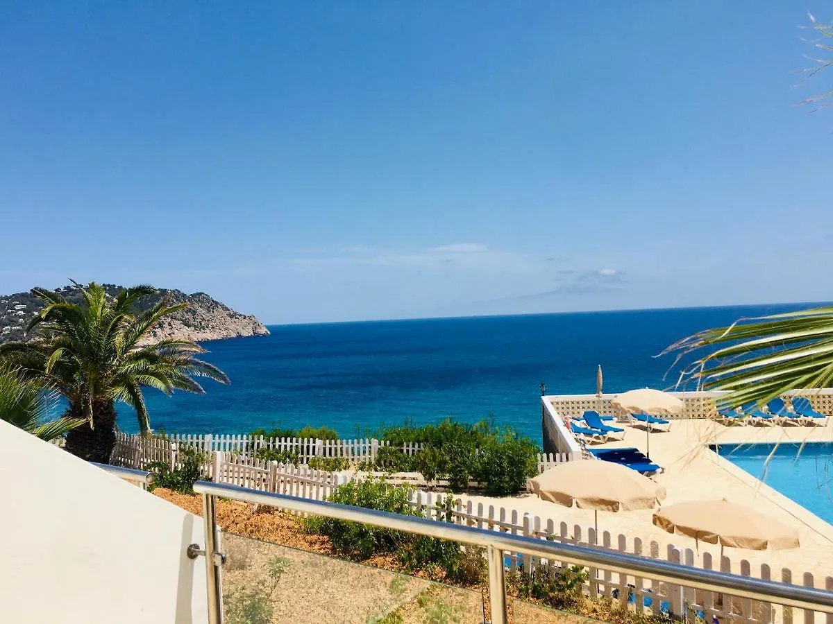 Apartmán Apartamentos Aguas Blancas Santa Eularia des Riu Španělsko