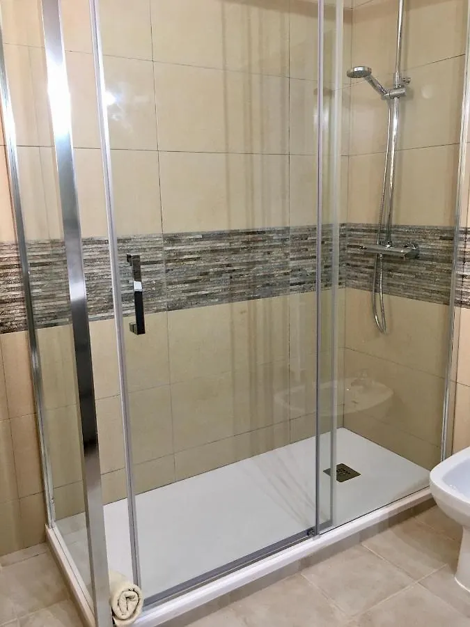 Apartamentos Aguas Blancas Santa Eularia des Riu 0*,  Španělsko