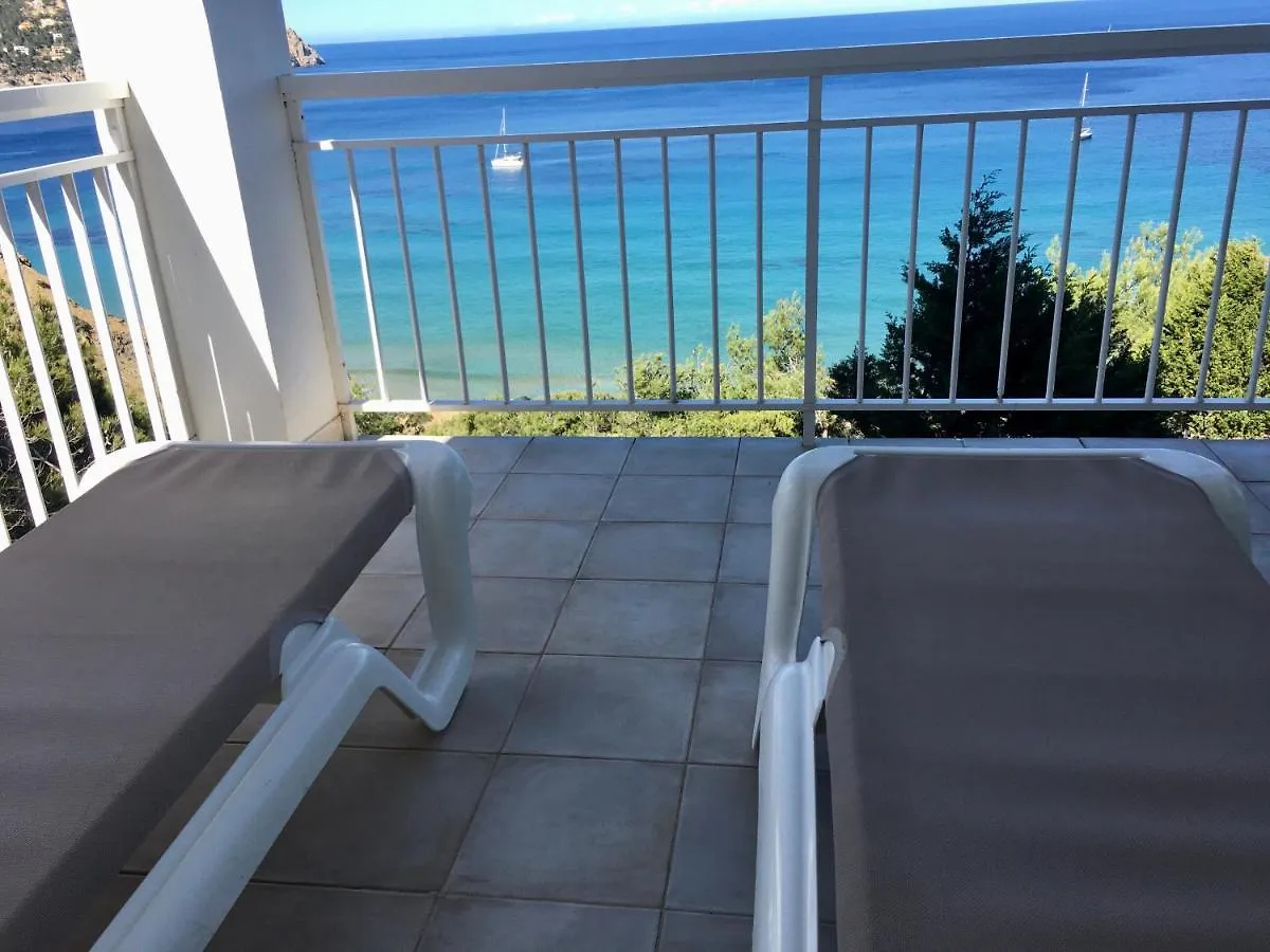 Apartmán Apartamentos Aguas Blancas Santa Eularia des Riu