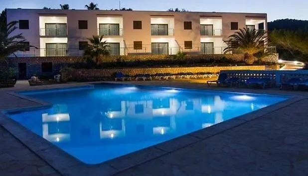Apartamentos Aguas Blancas Santa Eularia des Riu 0*,  Španělsko