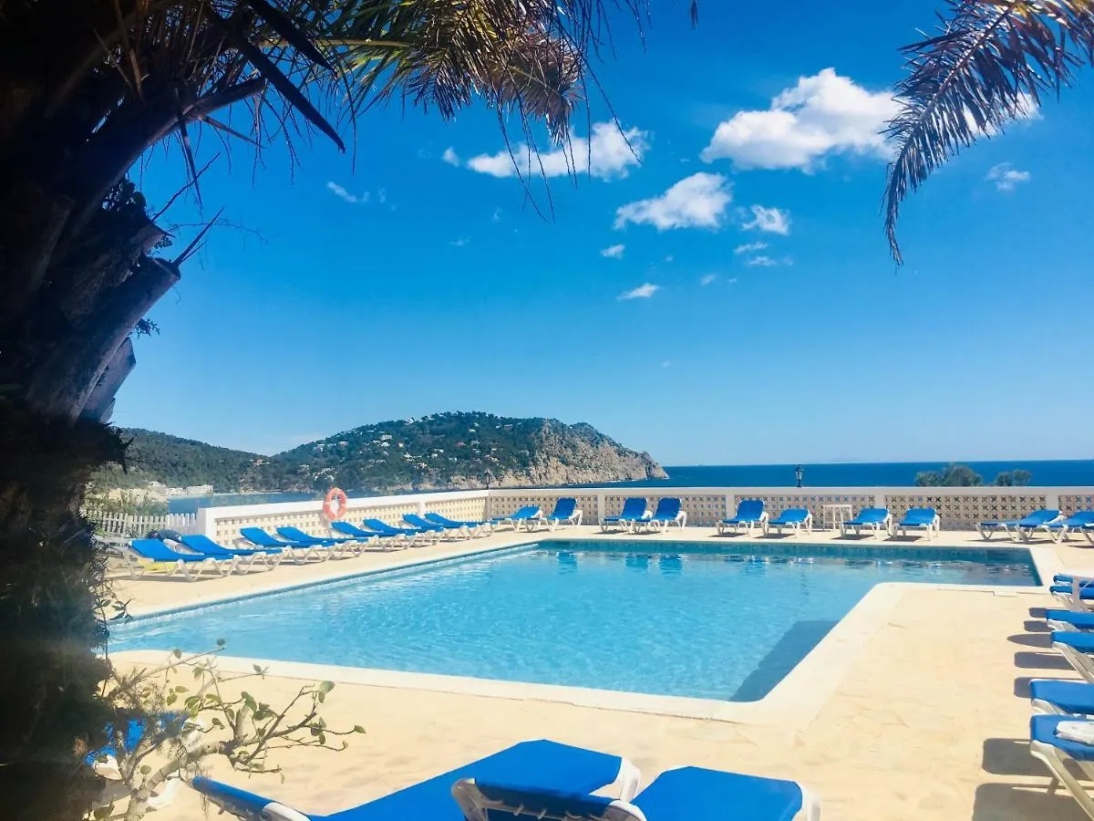Apartamentos Aguas Blancas Santa Eularia des Riu Apartmán